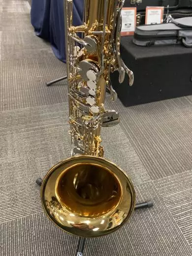 Yamaha Band - YTS26 2